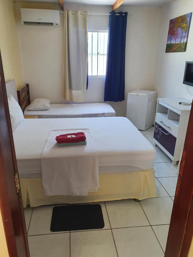 Dias De Sol & Mar Bed & Breakfast Fortaleza  Eksteriør bilde