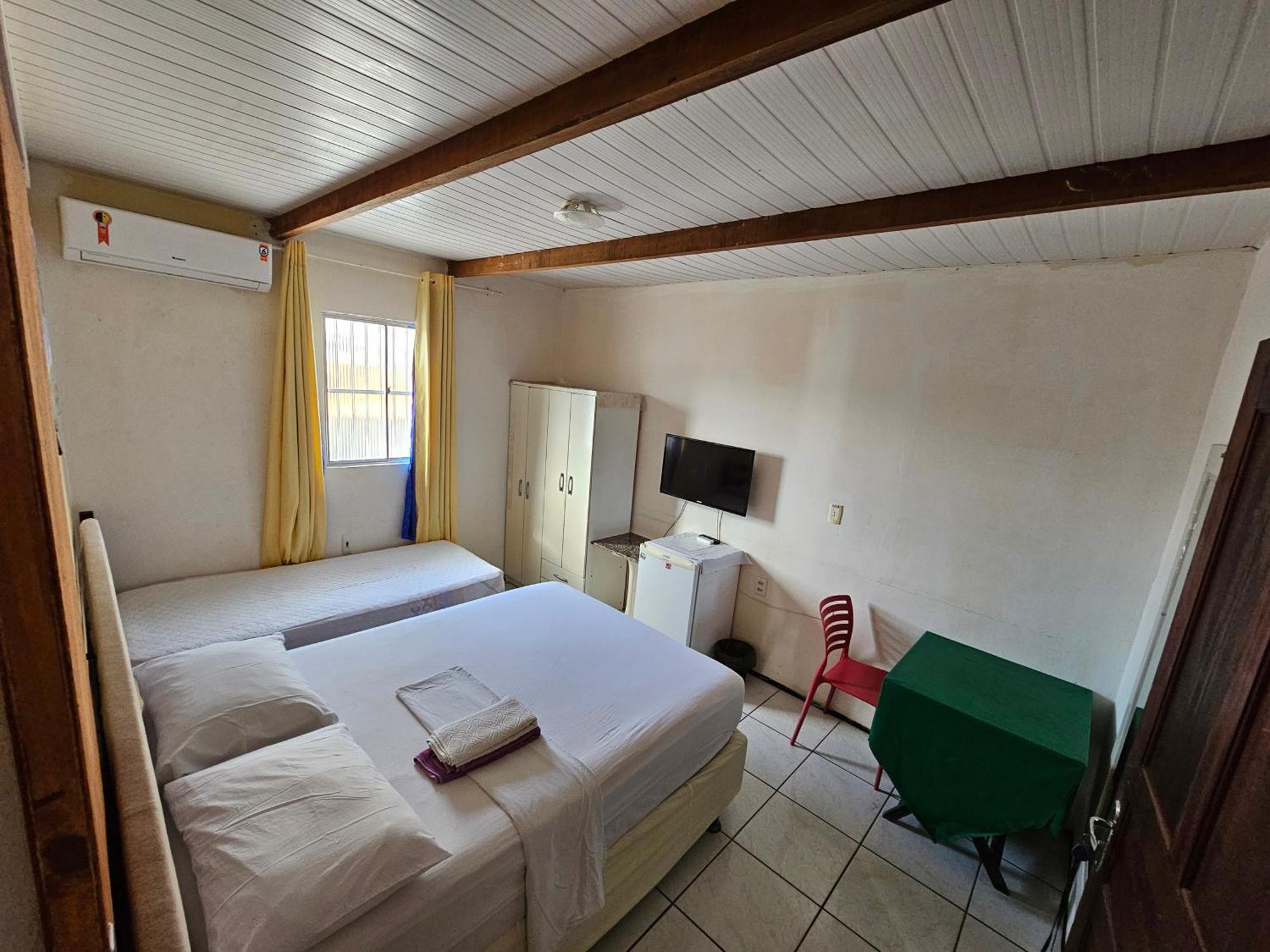 Dias De Sol & Mar Bed & Breakfast Fortaleza  Eksteriør bilde