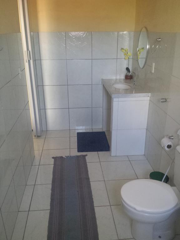 Dias De Sol & Mar Bed & Breakfast Fortaleza  Rom bilde