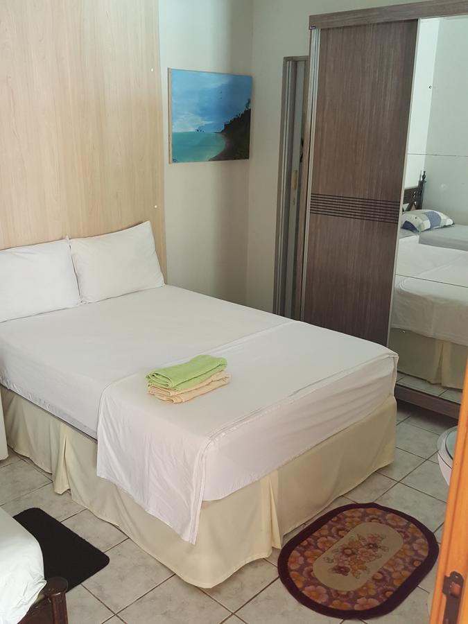 Dias De Sol & Mar Bed & Breakfast Fortaleza  Eksteriør bilde